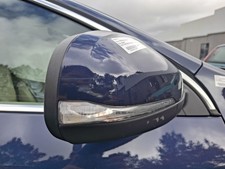 Retroviseur droit (ou coque) Volvo S60