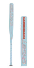 New Easton 2025 GHOST UNLIMITED Fastpitch Softball Bat -11 -10 All Sizes Receipt