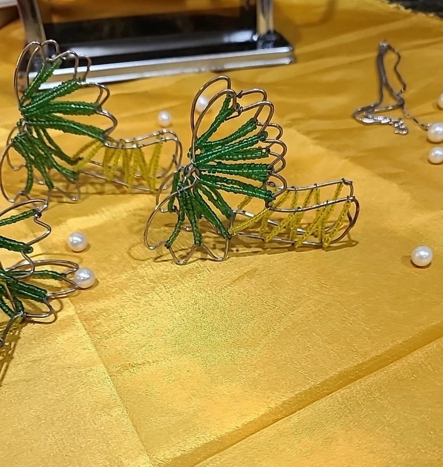 20 Palm Tree Summer Tropical Garden Indoor Outdoor String Lights Covers - Image 3 of 4