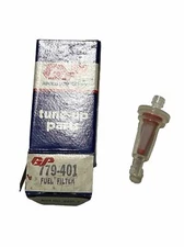 GP Guaranteed Parts 779–401 fuel filter