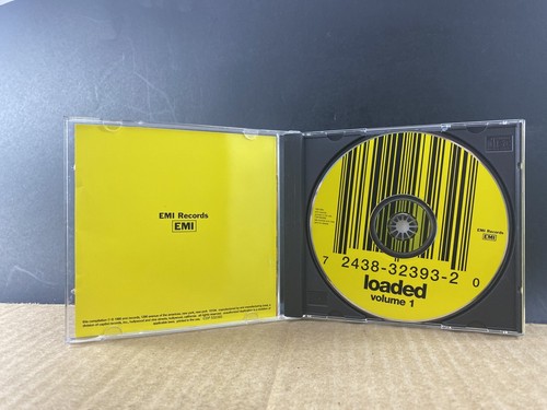 Loaded Volume 1 CD, MULTIPLE CD'S SHIP FREE, SEE STORE!!! - Bild 3 von 3