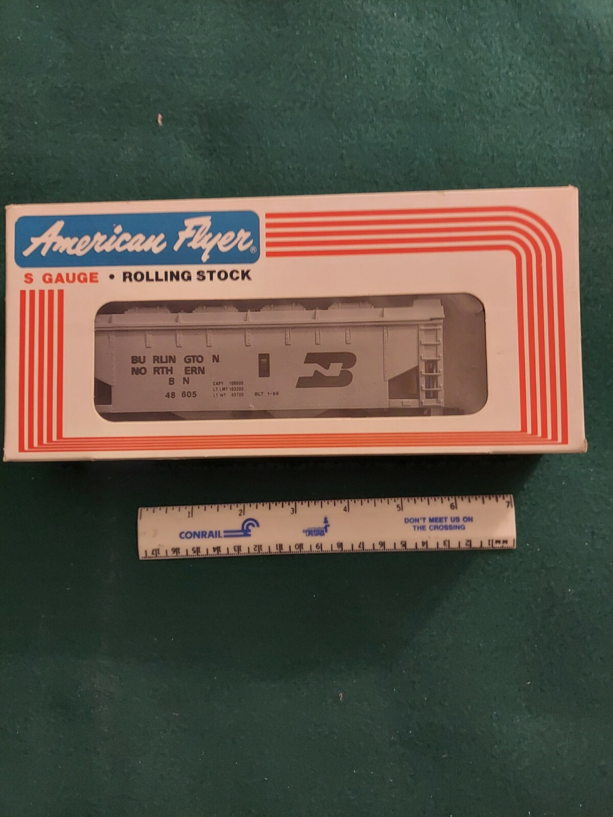 Click here to see eBay Auction