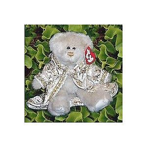 Ty Attic Treasures Gwyndolyn - Bear - Picture 1 of 1