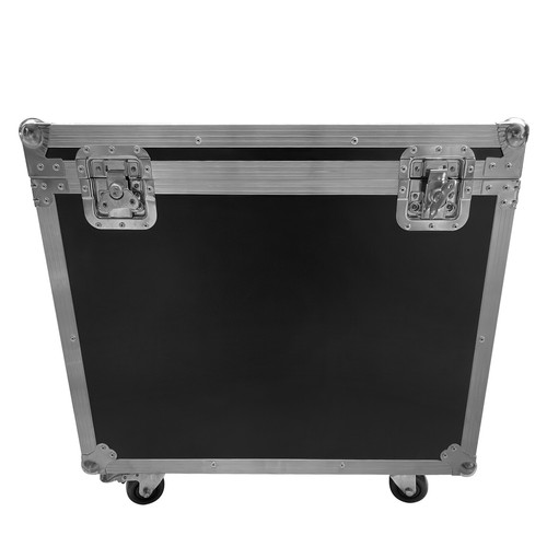 230W LED Moving Head Light RGBW Gobo Beam Stage Spot Light DJ Disco DMX w/ case - Picture 21 of 26