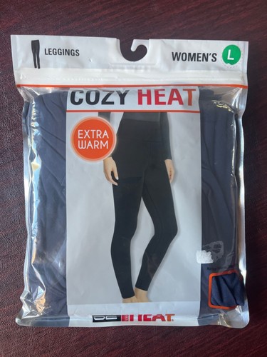 32 Degrees Cozy Heat Warm Shirt or Pant Legging Select M, L, XXL $20-$24 NWT NIP - Picture 12 of 28