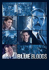 Blue Bloods - Series 6 - Complete (DVD, 2016)
