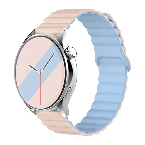 Replacement Magnetic Loop Band Strap Sport - Foto 63 di 98