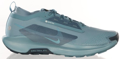 Nike Pegasus Trail 2 Gore-Tex Running Shoes Blue/Orange CU2016-600