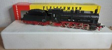 Fleischmann HO 2 Schienen DC 4145 DB 0-8-0 BR 55 Tenderlok 55 2781