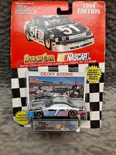 1994 Edition Racing Champions NASCAR Stock Car Die Cast Geoff Bodine 7
