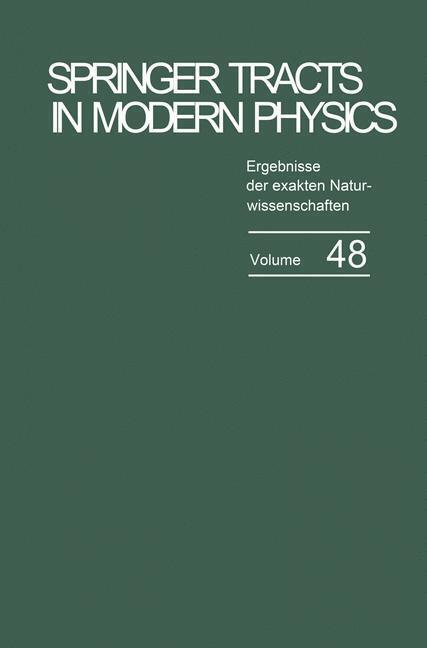 Thumbnail - Ergebnisse Der Exakten Naturwissenschaften | Buch | 9783662158968