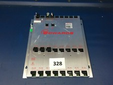 EDWARDS D37902000 FRAME CONTROLLER 24V DC 1A