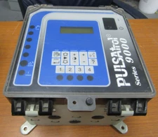 💥PULSAFEEDER 12 AMP BOILER SYSTEM CONTROLLER PULSATROL SERIES 9000 MB9220XXXXXX