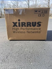 New Xirrus XE-4000-OUTDOOR Outdoor Acess Point Enclosure