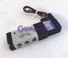 1PCS New For KOGANEI 110-4E1-PLL 220V Solenoid Valve
