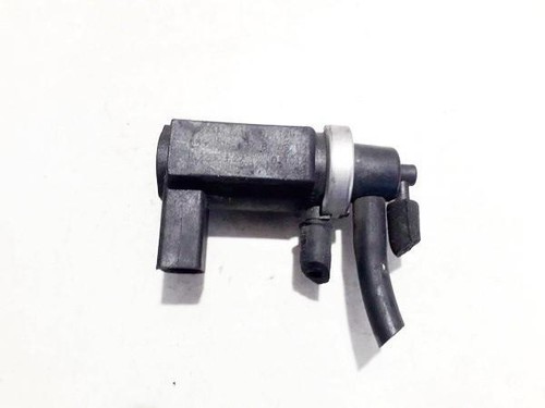 Audi A6 2000 Electrical selenoid (Electromagnetic solenoid) 059906 #655391-35