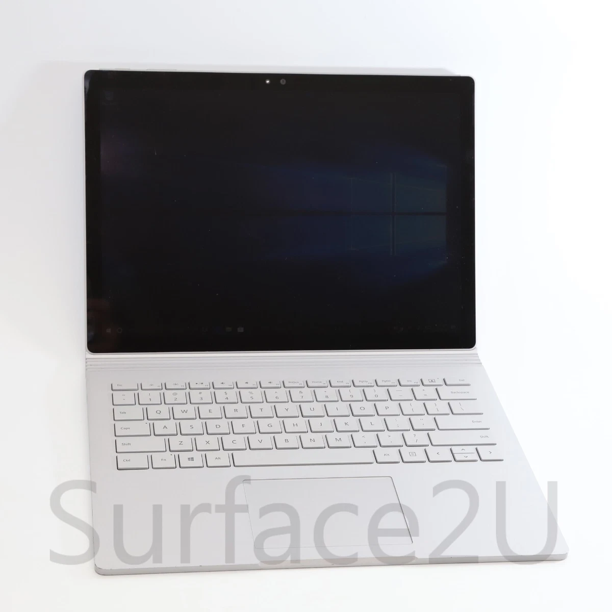 Microsoft Surface Book Intel Core i5 6th Gen. PC Laptops