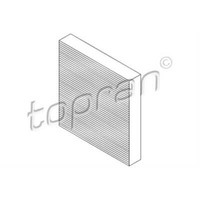 Topran Innenraumfilter Pollenfilter FüR Ford Kuga I C-Max DM2 302 081