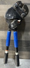 Reliable Equipment & Service 1/2” Max Diameter Ratcheting Drive Cable Cutter