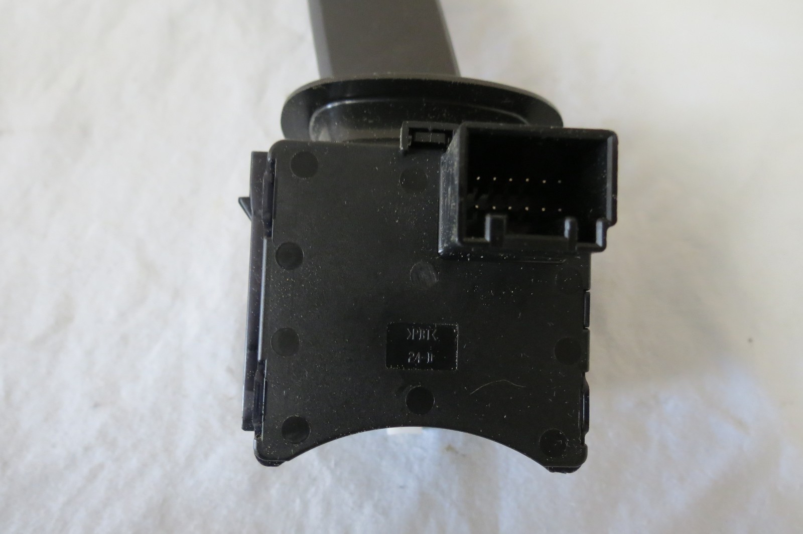 12-15 Chevrolet Volt Steering Column Turn Signal Switch OEM 