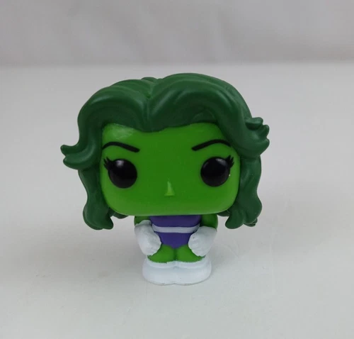 Funko Marvel Pint Size Heroes She Hulk