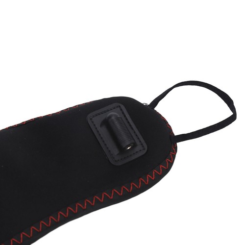 Heating Nose Pad Nose Warmer Hot Compress 3 Gears Timing Prevent Snoring US - Picture 19 of 24