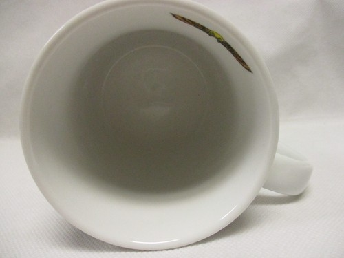 Taza de café Luxor Las Vegas NV Casino 1999 F.S.D. Linyi Egipcia Irene Personalizada - Imagen 7 de 7
