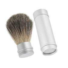 Shaving Brush Badger Hair Hairdressing Brush Badger Shaving Kit Shaving Brush