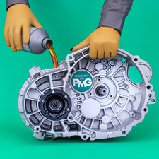 Boite de vitesse Skoda YETI