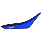 Yamaha YFZ 450 Gripper Seat Cover 2004-2013 ALL TM BLUE Standard - Foto 9