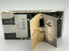 12 X B. BALENCIAGA PARIS EAU DE PARFUM Fragrance .04OZ / 1.2ML spray + FREE SHIP