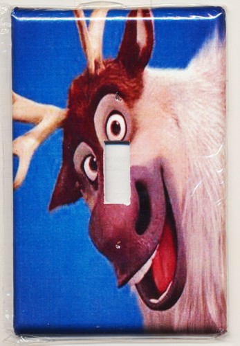 Disney | Pixar Light Switch / Fundas para receptáculos - TOTALMENTE NUEVAS - Imagen 22 de 42