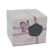 Viktor & Rolf Flowerbomb Nectar Eau de Parfum Intense 30ml