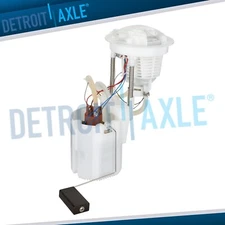 Fuel Pump Module Assembly for 2004 2005 2006 2007 Chrysler Aspen Dodge Durango