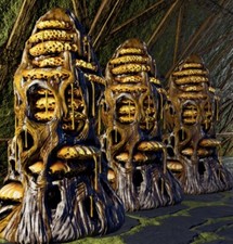 Arche Survival Ascended 5x Giant Queen Bee Pve Official