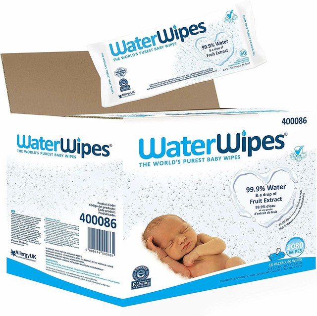 water wipes ebay
