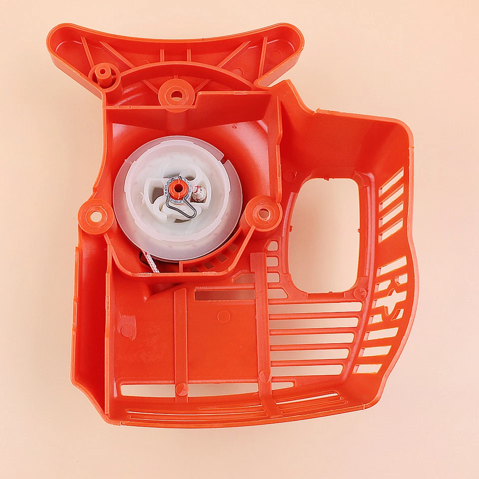 Recoil Start Starter fits Stihl FC55 FS38 FS45 FS46 FS55 FC55 HL45 KM55 Trimmers - Image 2 of 4