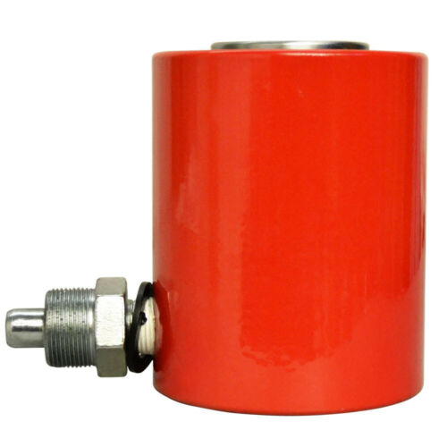 Cilindro hidráulico de 10 toneladas 2" (50 mm) Jack Ram 100 mm altura cerrada - Imagen 3 de 5