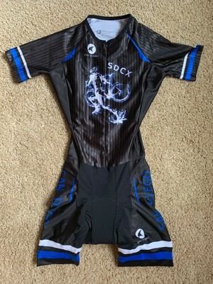 pactimo skinsuit