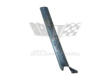1965-1967 Chevy Impala Convertible Windshield A-pillar Garnish Molding Trim Left
