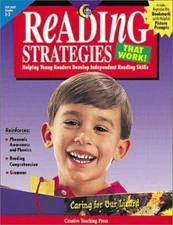 Reading Strategies That Work: Teaching- 9781574713664, paperback, Jo Fitzpatrick
