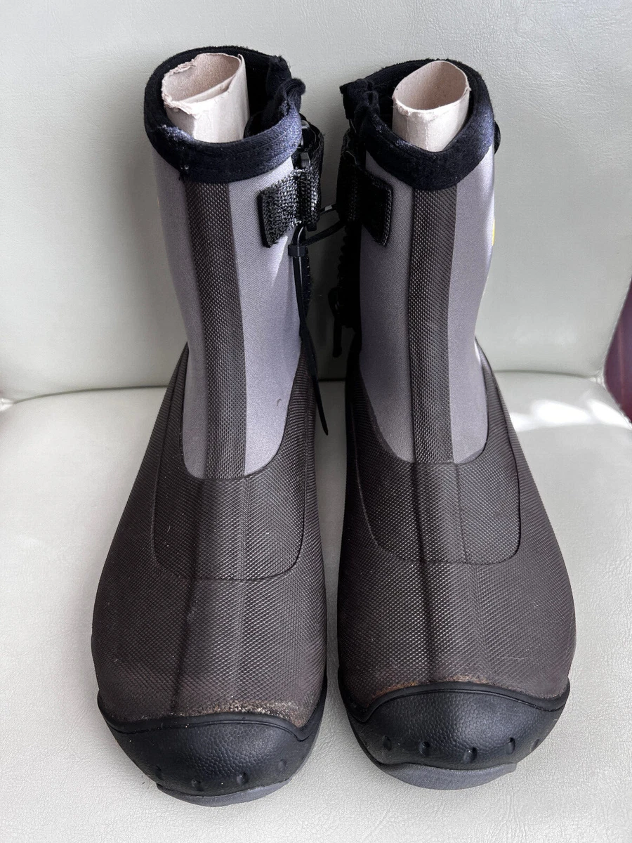 Caddis northern guide wading hotsell boots