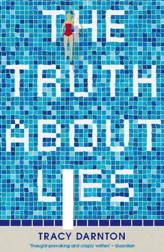 Thumbnail - Tracy Darnton The Truth About Lies (taschenbuch) (us Import)