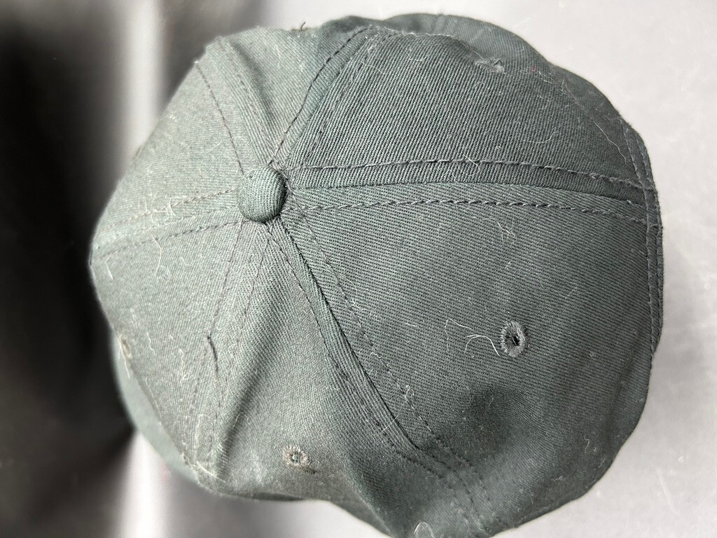 Otto Snapback Baseball Cap Hat - Scratchouse Popu… - image 4