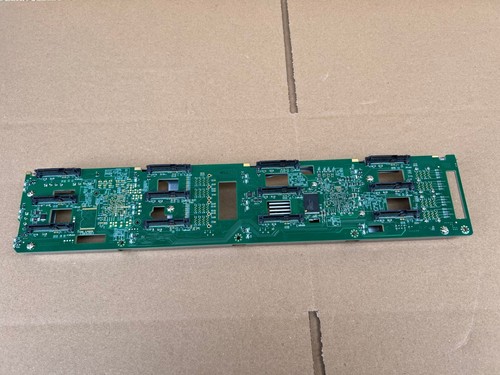 SuperMicro BPN SAS3 826EL1 12Gb s 12 Port SAS Backplane EBay