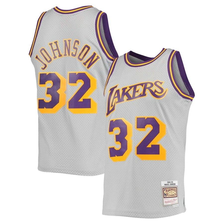 Anthony Davis Lakers 2020 Lakers Classic Edition Jersey 2021 Cheap