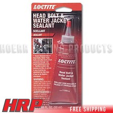 Loctite 1158514 Head Bolt and Water Jacket Sealant, 50-milliliter Tube
