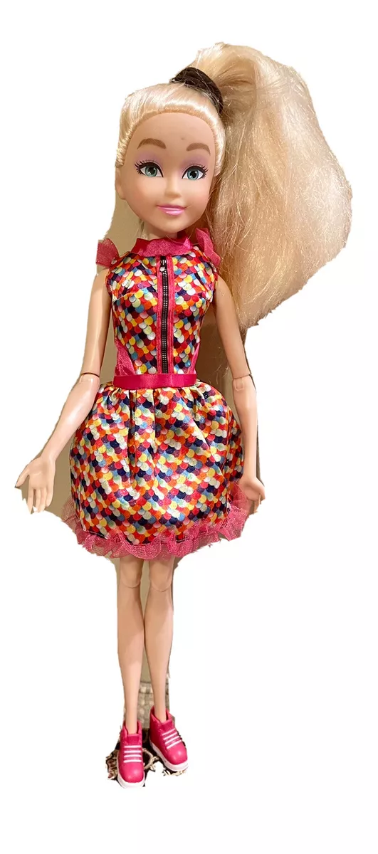 Jojo siwa sales doll at target