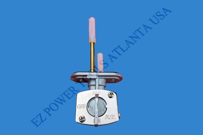 Fuel Tap Petcock for Kawasaki 1980 1981 1982 1983 KZ550 KZ550A Motorcycle