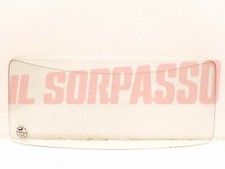 Lunette arrière Autobianchi A112